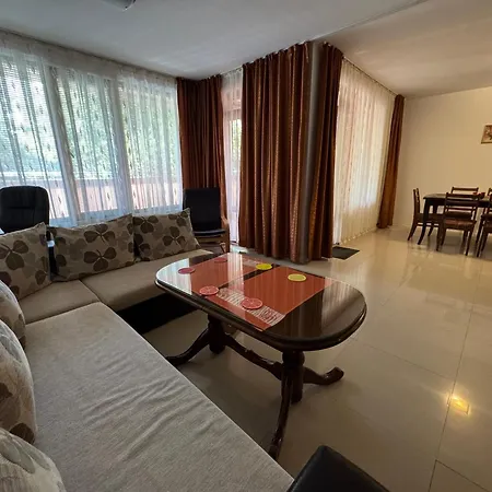 Appartement Vp Palazzo Nessebar