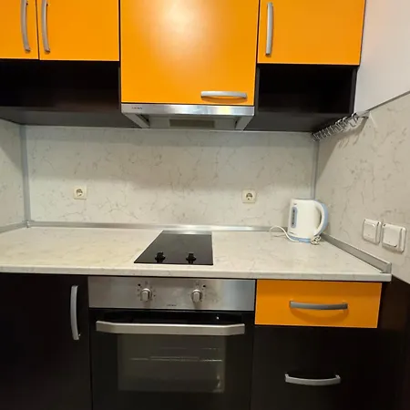 Vp Palazzo Несебър