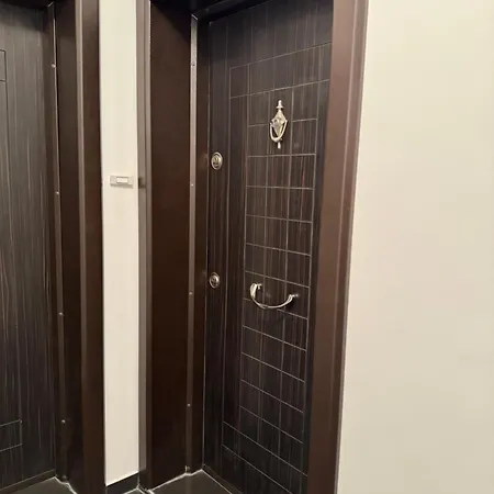 Апартамент Vp Palazzo Несебър