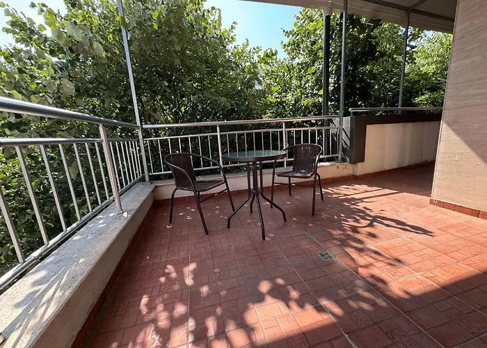 Appartement Vp Palazzo *