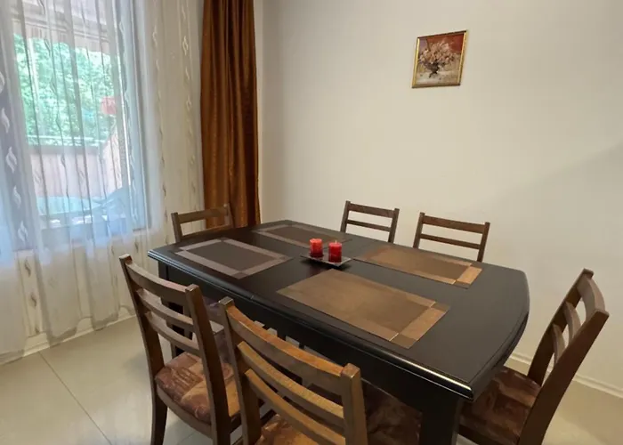 Appartement Vp Palazzo *