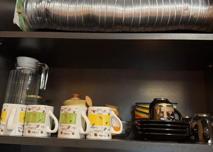 Vp Palazzo * Nessebar