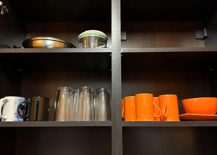 Appartement Vp Palazzo *