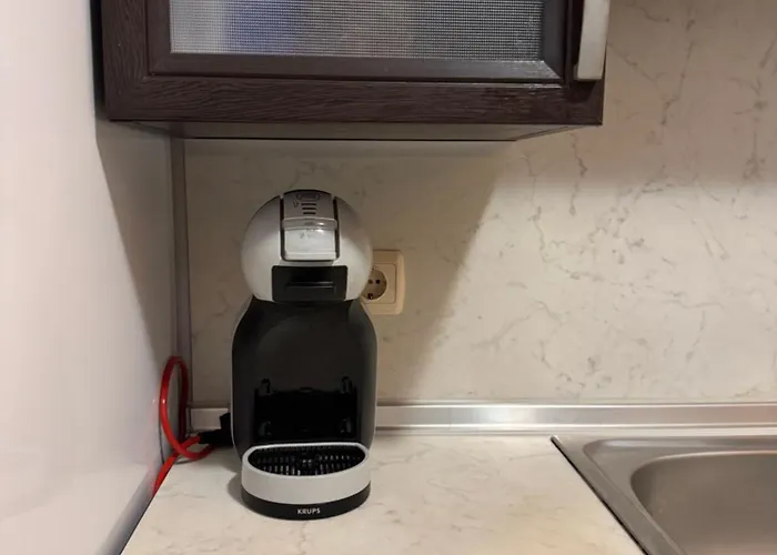 Appartement Vp Palazzo