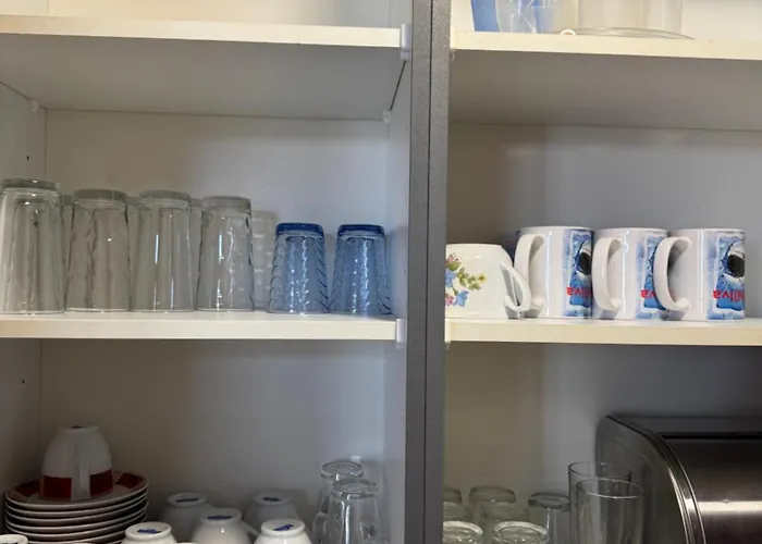 Appartement Vp Palazzo Nessebar