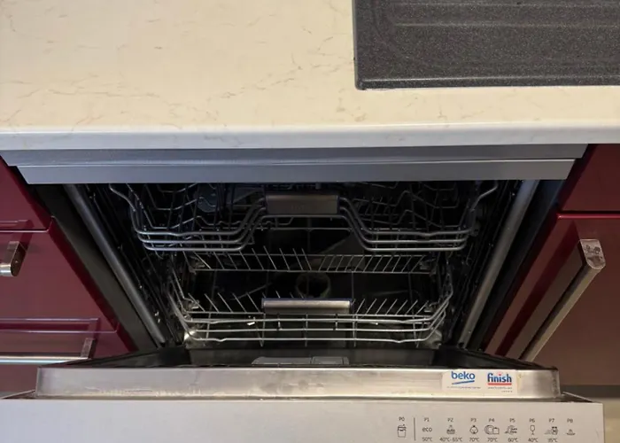 Vp Palazzo Appartement Nessebar