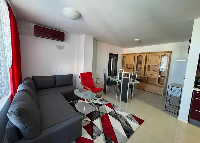 Vp Palazzo Appartement