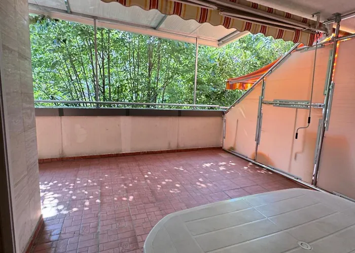 Vp Palazzo Appartement *