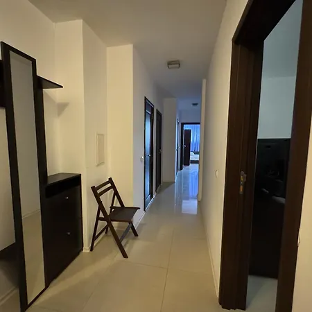 Apartament Vp Palazzo *