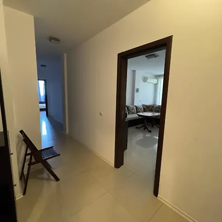 Vp Palazzo Apartament