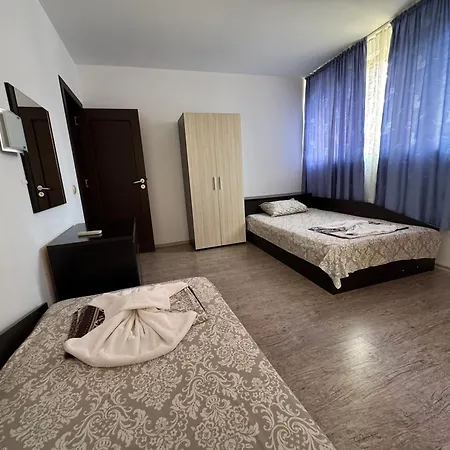 Vp Palazzo *