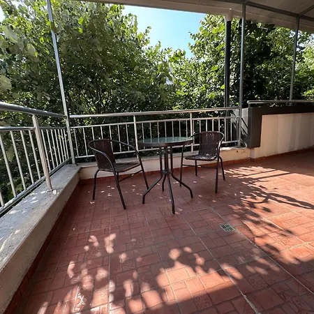 Apartament Vp Palazzo *