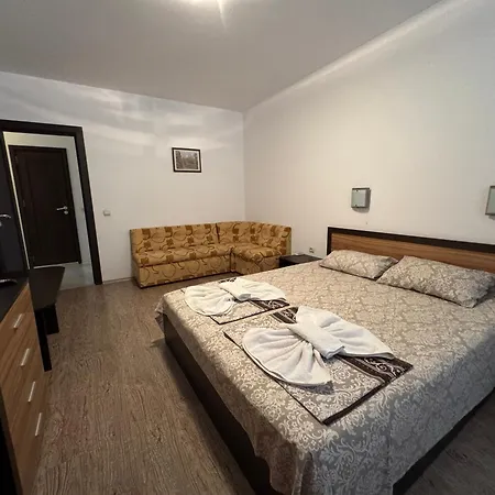 Apartament Vp Palazzo *