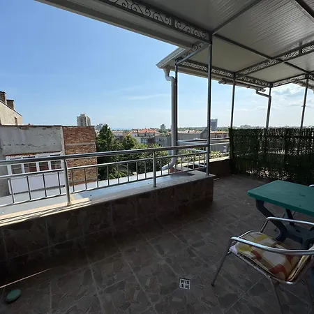 Apartment Vp Palazzo