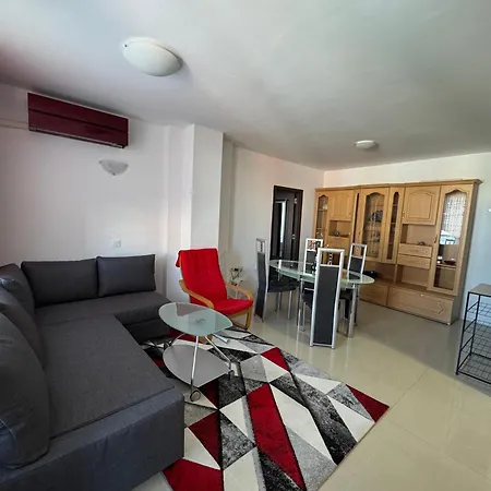 Vp Palazzo Apartment