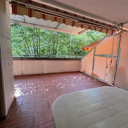 Vp Palazzo Apartment *