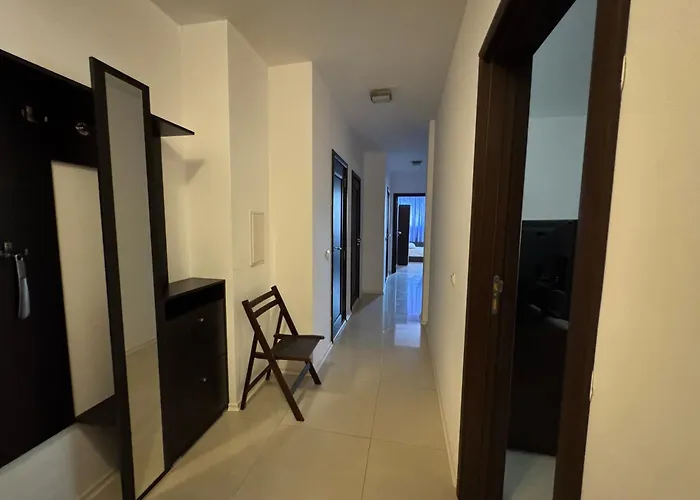Apartament Vp Palazzo *