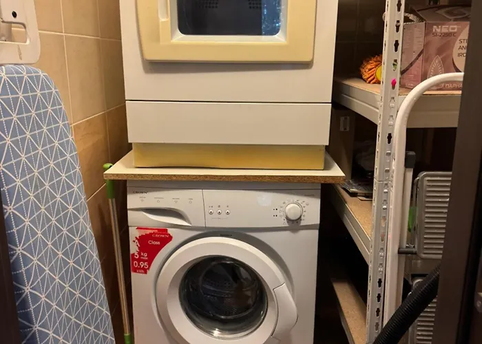 Vp Palazzo Апартамент *