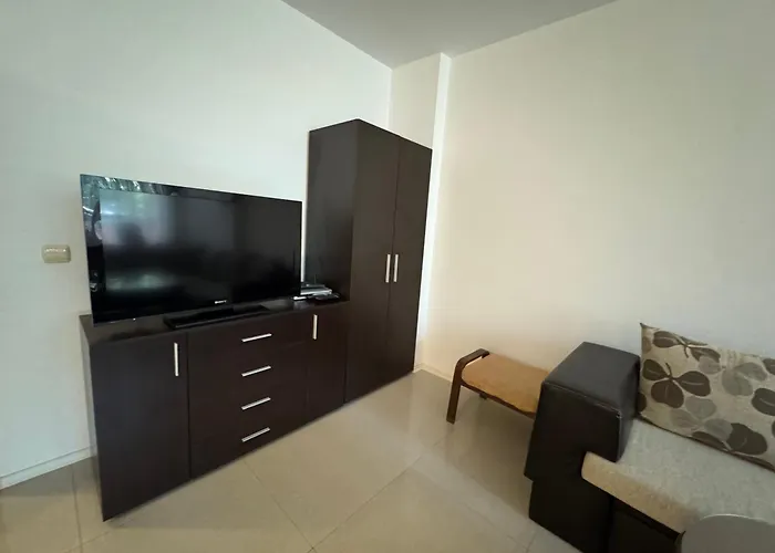 Vp Palazzo Несебър