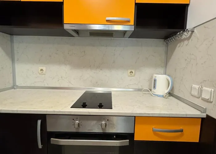 Vp Palazzo Несебър