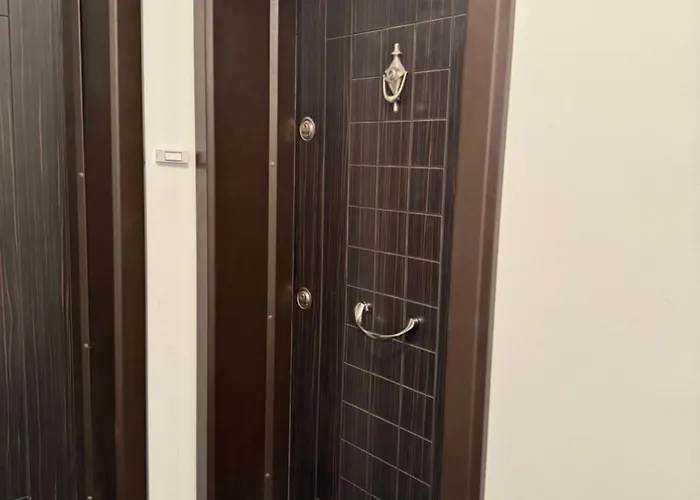 Апартамент Vp Palazzo Несебър