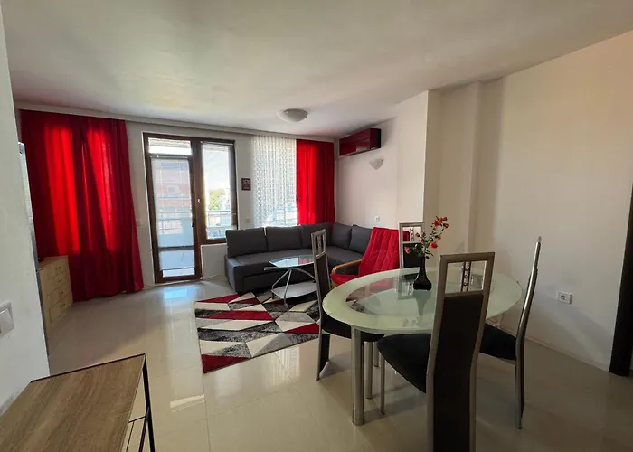 Apartament Vp Palazzo