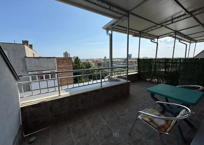 Апартамент Vp Palazzo