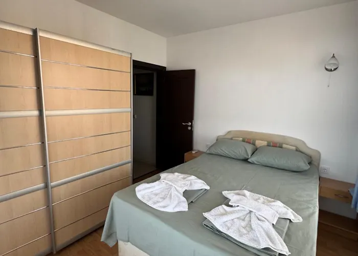 Apartament Vp Palazzo Nesebăr